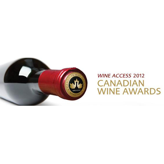 Wine Access Canadian Wine Awards