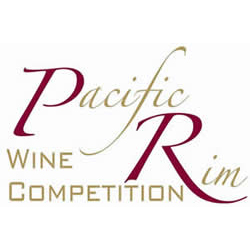 Pacific Rim International Wine Competition